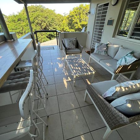 Pigeonwood Forest Cottage Ballito Exterior photo