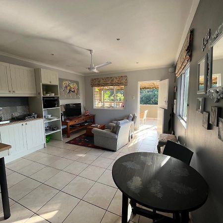 Pigeonwood Forest Cottage Ballito Exterior photo