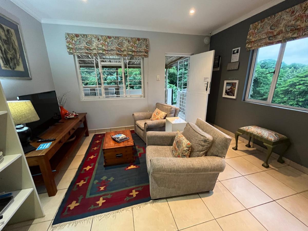 Pigeonwood Forest Cottage Ballito Exterior photo