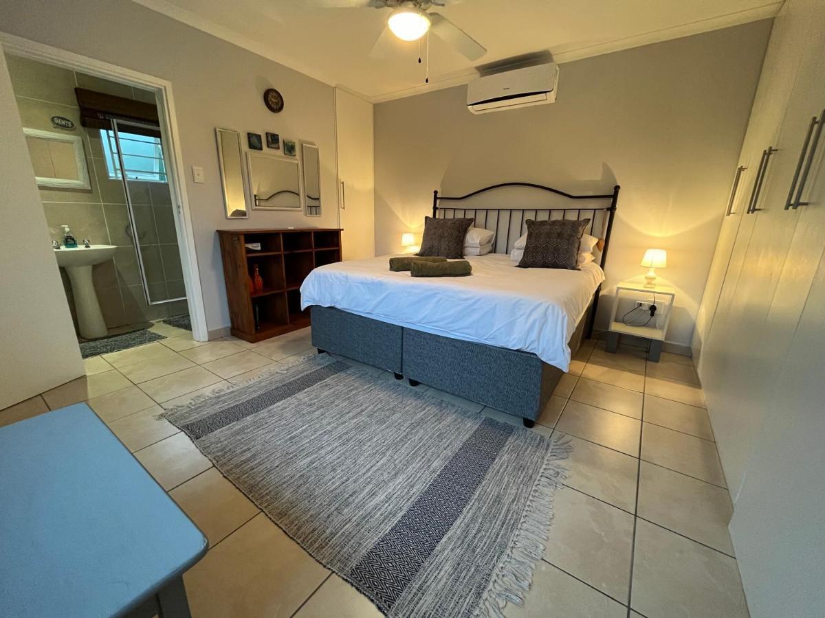 Pigeonwood Forest Cottage Ballito Exterior photo