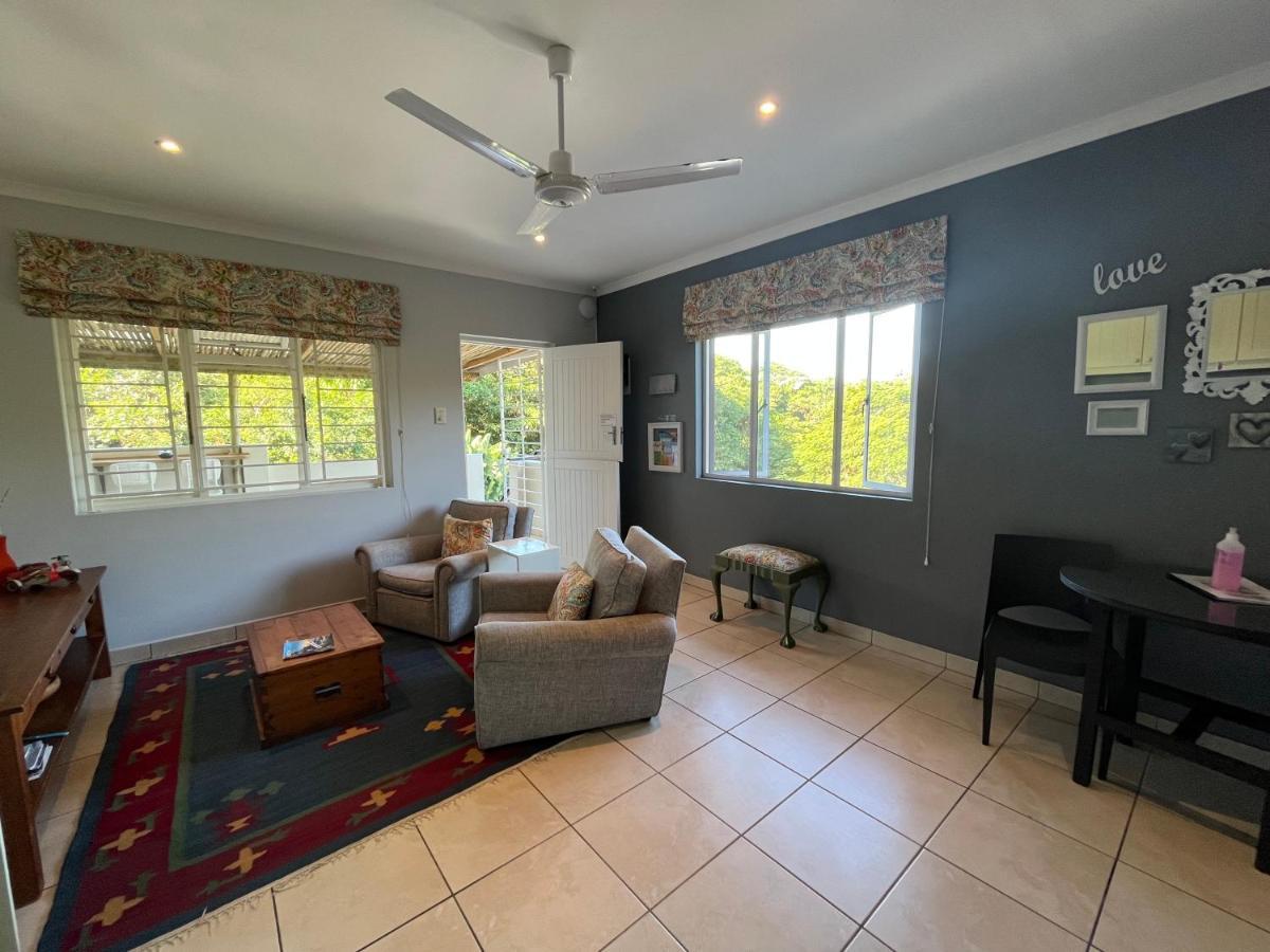 Pigeonwood Forest Cottage Ballito Exterior photo